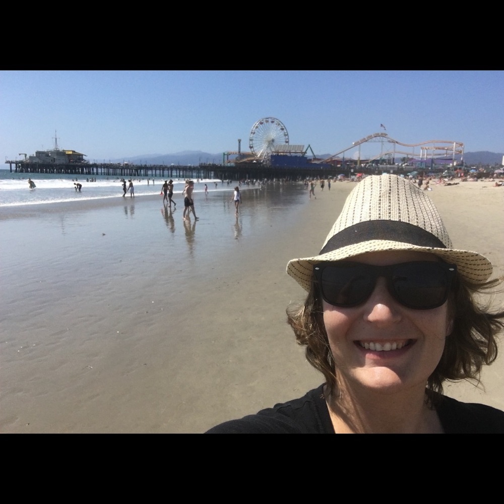 Meet your Posher, Sabina